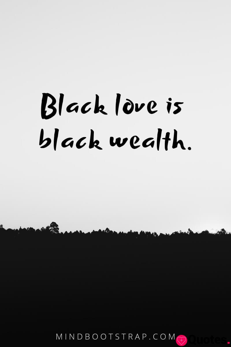 +28 black love quotes : 36+ Inspiring Black Love Quotes For Her & Him ...