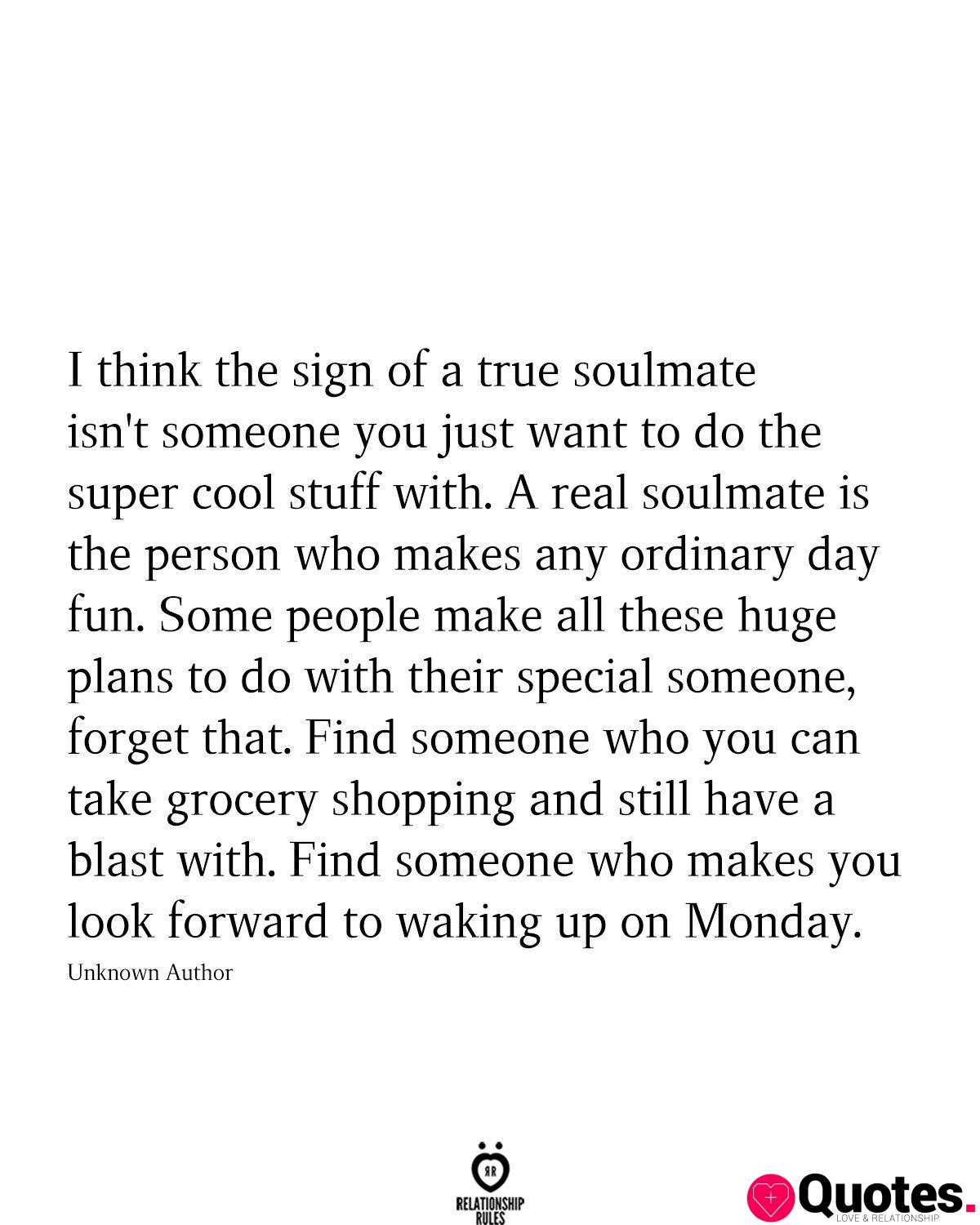 Want a real relationship quotes