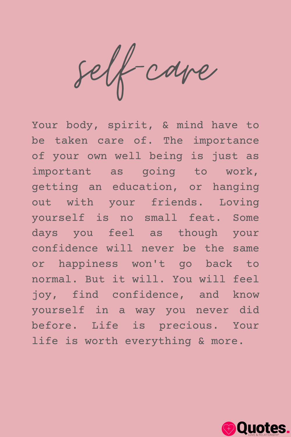 +28 happiness self love quotes : ways to practice successful self-love