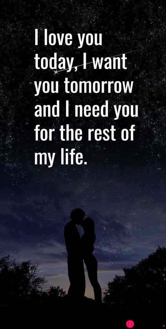 +28 i love you quotes for him Quotes Zoom In I Love You Quotes For