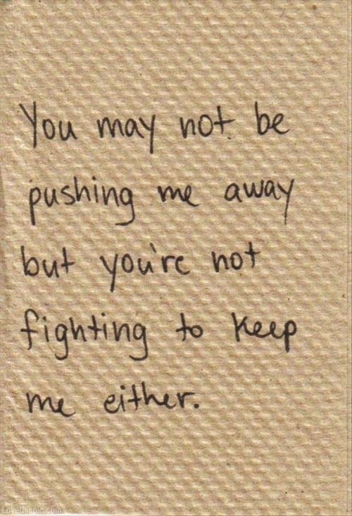 Fighting quotes relationship 100 Best