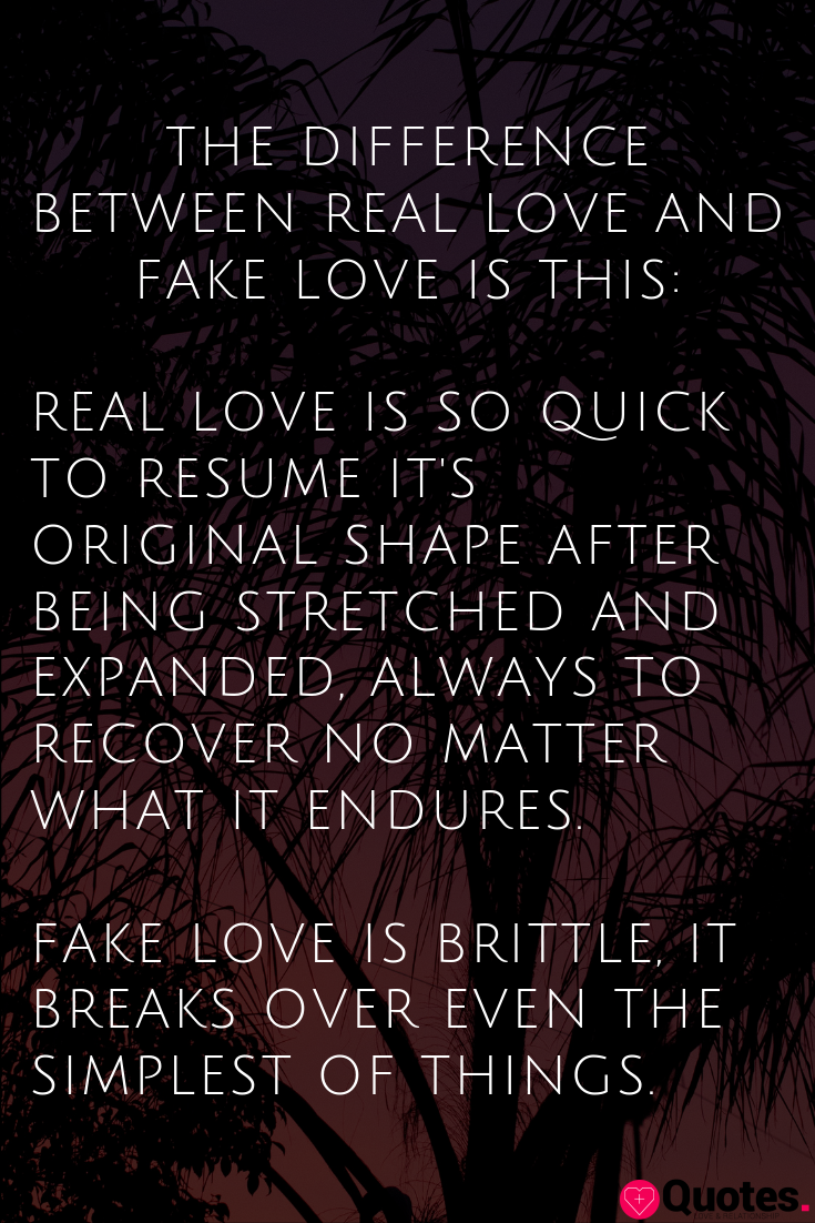 Love quotes about relationships real and 20 Real