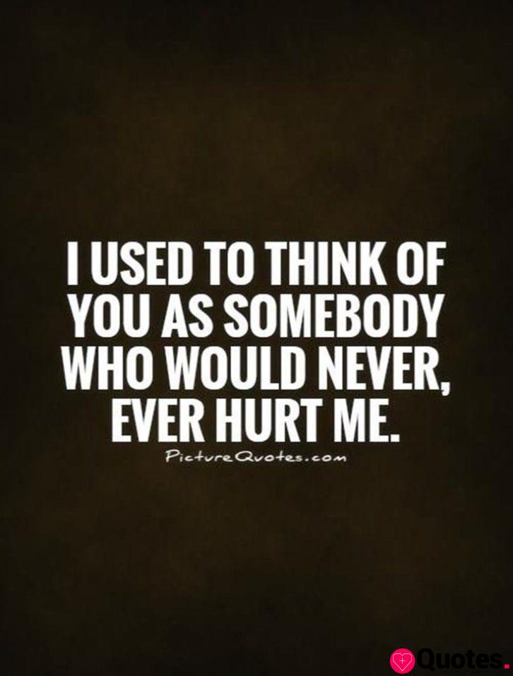 Someone broke my heart quotes