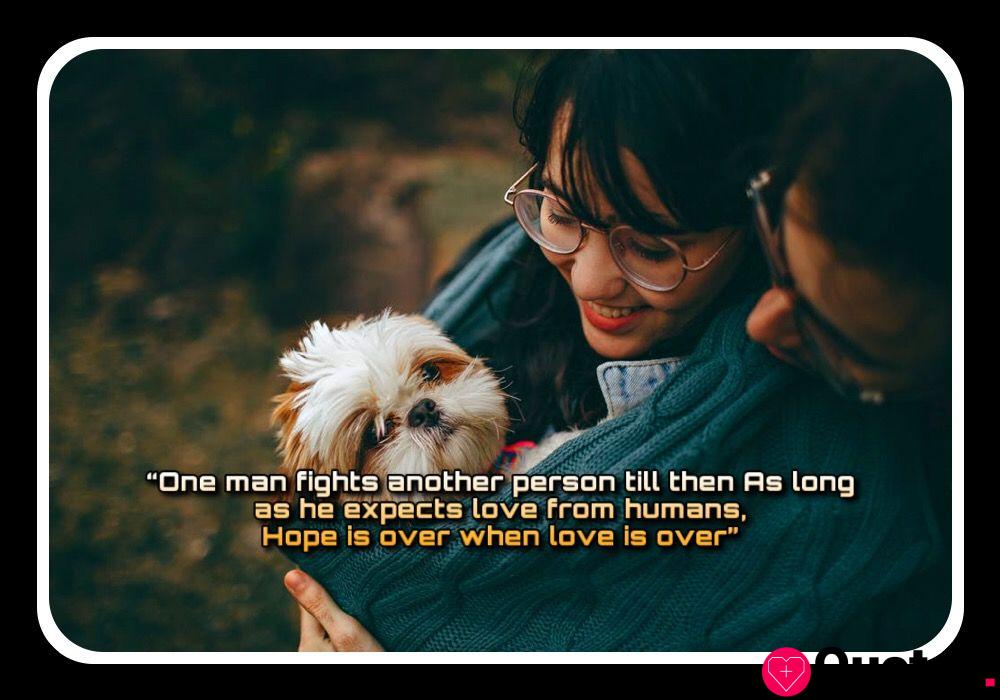 Featured image of post Unique Love Quotes In Hindi