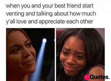 30 Best Friend Memes To Share With Your BFF On Friendship Day